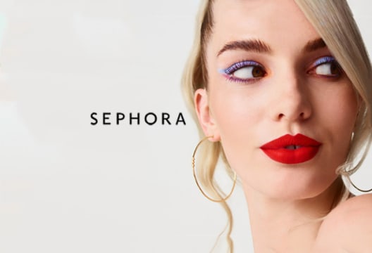24% Off Selected Sephora Orders