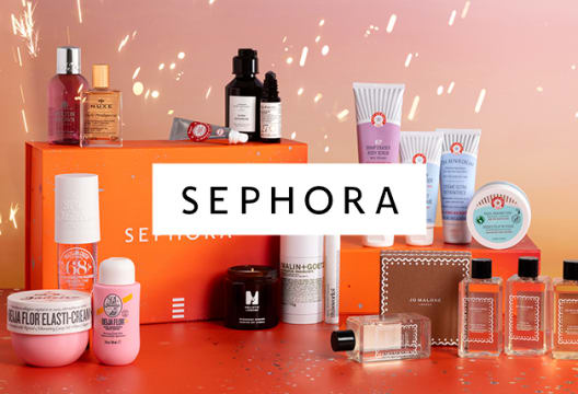 Save 15% on Your First Purchase at Sephora