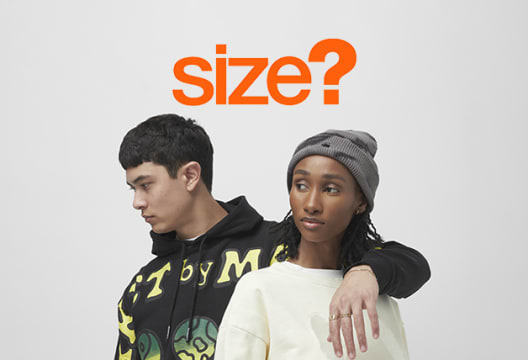 Up to 75% Off Nike Orders | Size? Promo Offer