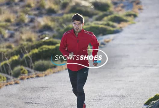 Extra 15% Off Orders at SportsShoes.com