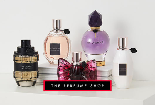 Shop Deals of the Week for 10% Off at The Perfume Shop
