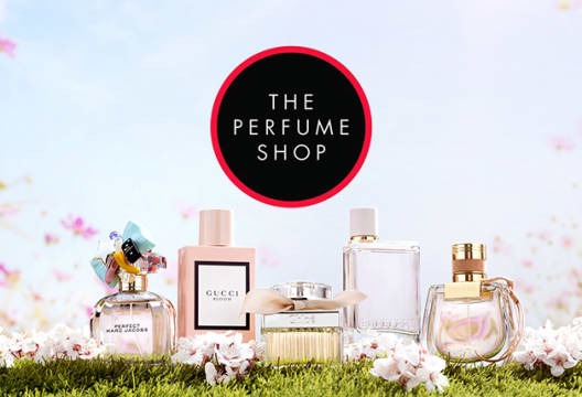 Save in The Summer Sale at The Perfume Shop