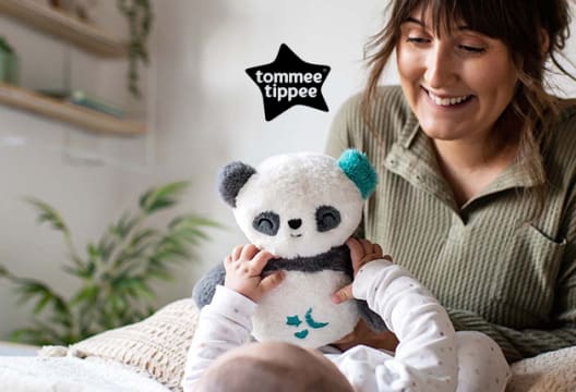 10% Off Your Tommee Tippee Order