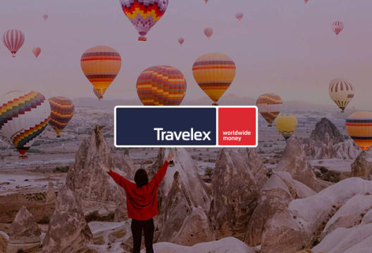 Buy Currencies You Need Online at Travelex
