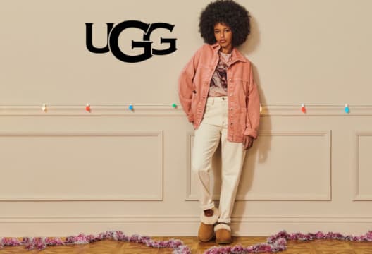 Outlet - Save Up to 50% when You Shop at UGG
