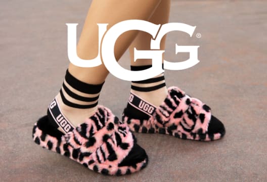 Shop the End of Season Sale and Save up to 30% at Ugg