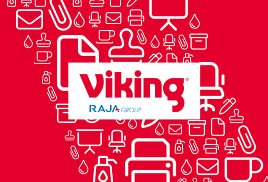 20% Off Viking Orders Over £59