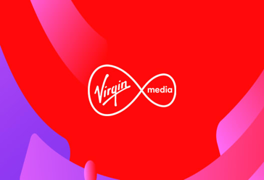 £0 Setup Fee with Bundles with our Flash Sale at Virgin Media