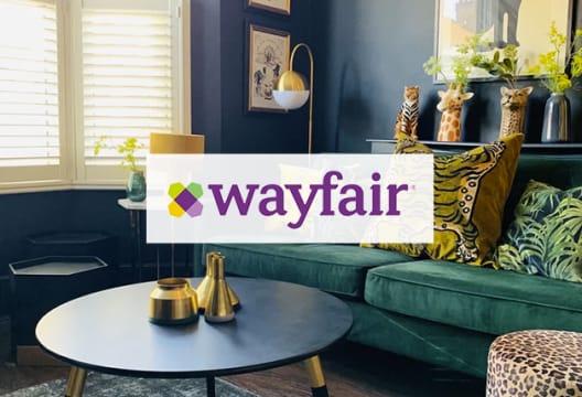Up to 70% Savings on Orders in the Clearance at Wayfair