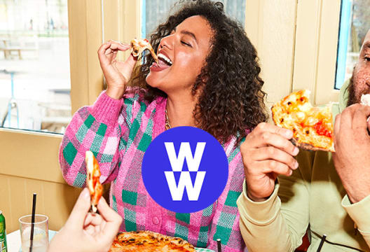 Weight Watchers is Offering £8 for 8 Months