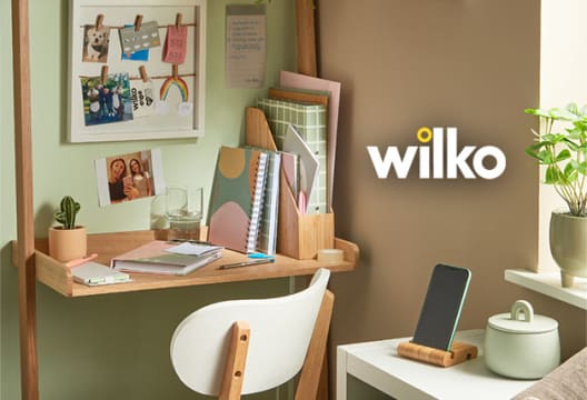💨 Delivery is Free When You Spend £75 or More at Wilko