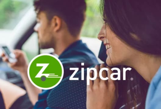 Businesses Get up to 29% Off Zipcar's Standard Rates