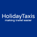 Holiday Taxis